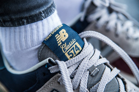 NEW BALANCE (ML574TRC)