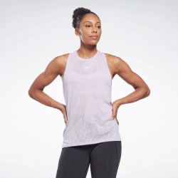 REEBOK - BOKSERKA DAMSKA - BURNOUT TANK HS4759