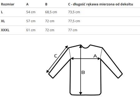 U.S. GRAND POLO EQUIPMENT & APPAREL - SWETER MĘSKI - US52232M/4008