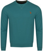 U.S. POLO ASSN. - MĘSKA BLUZA ENEA 187 67550 53393 304