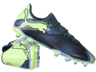 PUMA -  BUTY MĘSKIE - FUTURE 7 PLAY FG/AG 107939-03