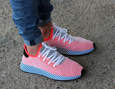 ADIDAS ORIGINALS DEERUPT CQ2624