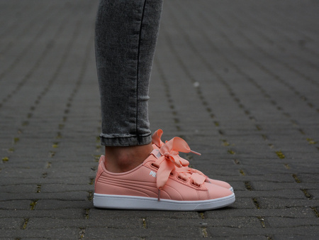 BUTY PUMA VIKKY V2 RIBBON 369114-04