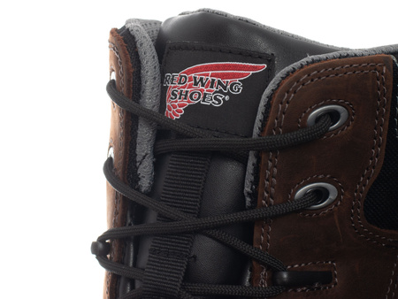 BHP RED WING SHOES - BUTY ROBOCZE - 3229 FACTORY SECOND