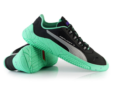 BUTY PUMA Replicat-X Fluro (339860-01)