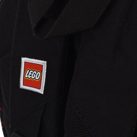 LEGO - PLECAK - KINDERGARTEN NINJAGO 10030-2302