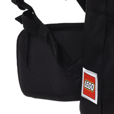 LEGO - TORNISTER - OPTIMO PLUS NINJAGO 20213-2202