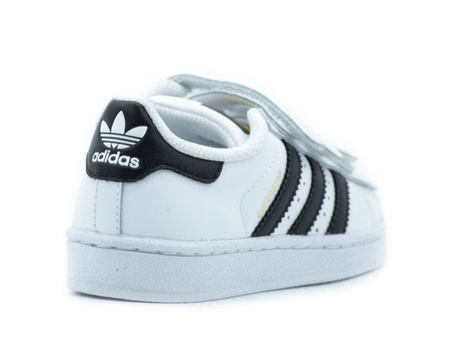 ADIDAS SUPERSTAR FOUNDATION SHOES (B26070)