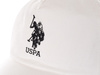 U.S. POLO ASSN. - CZAPKA Z DASZKIEM ELIO 180 65762 45280 100