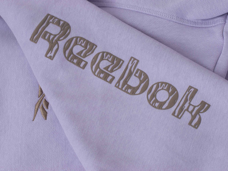 REEBOK - BLUZA DAMSKA Modern Safari Coverup HT6074