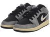 AIR JORDAN - BUTY DAMSKIE -  AIR JORDAN 1 LOW SE (GS) HQ2021-012