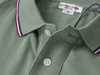 U.S. POLO ASSN. - MĘSKA KOSZULKA POLO NTRI 197 66896 41029 148