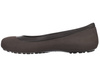 CROCS - BALERINY DAMSKIE - MAMMOTH FLAT 12465-22Z