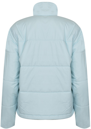 Adidas Original - kurtka damska - Short Puffer HK5255