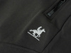 U.S. GRAND POLO EQUIPMENT & APPAREL - SPODNIE MĘSKIE DRESOWE - FLEECE PATNS US52910M 340 