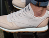 Reebok Classic Leather Golden Neutrals vegtan/sandtrap/rose gold BD3744