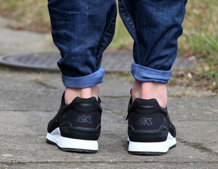 ASICS Gel Respector (H6Z3N-9090)