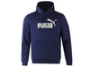 Bluza z kapturem Puma ESS Hoody FL Big Logo (851743-06)