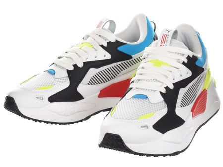 Buty Puma Rs-Z Core Jr 384726-01