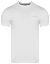 TRUSSARDI - KOSZULKA MĘSKA - BRUSH TRU25MTS03-01