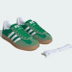 ADIDAS - BUTY MĘSKIE- GAZELLE INDOOR IE6605