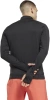 REEBOK - BLUZA MĘSKA - RUNNING QUARTER ZIP HI0051