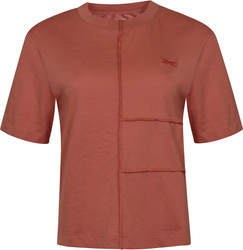 REEBOK - KOSZULKA DAMSKA - MYT CUT & SEW TEE H65565