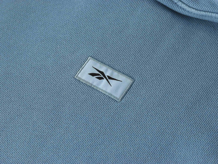 REEBOK - BLUZA DAMSKA CL RBK ND HOODIE HS4747