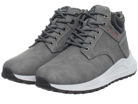 ENRICO COVERI - BUTY MĘSKIE - CLAUS EJM526D05/02