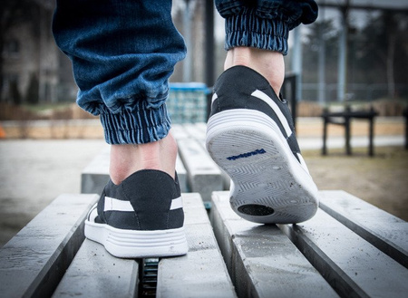 REEBOK ROYAL GLOBAL SLAM (V53959)