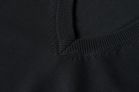 ESPADA - SWETER MĘSKI - 60000VY-S4/CIEMNOSZARY