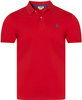 U.S. POLO ASSN. - MĘSKA KOSZULKA POLO KING 197 67355 41029 155