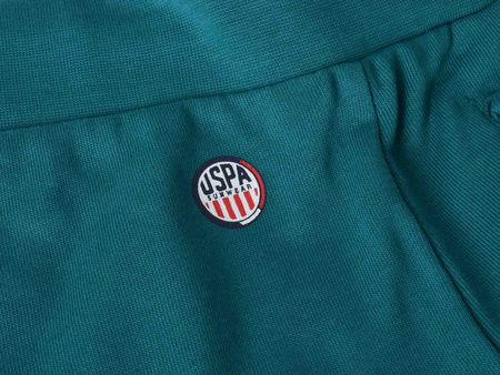 U.S. POLO ASSN. - MĘSKIE SZORTY HARL 131 65320 52319 234