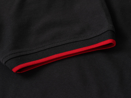 U.S. POLO ASSN. - MĘSKA KOSZULKA POLO 197 66835 52520 297