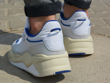 Buty Puma RS-X TECH 369329-03