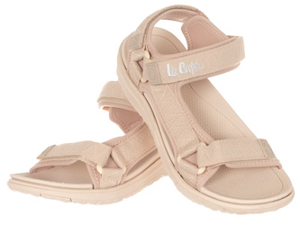 SANDAŁY DAMSKIE - LEE COOPER - LCW-25-34-3560L