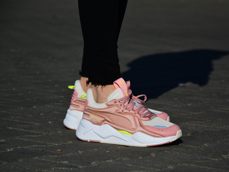 PUMA RS-X SOFTCASE (369819-07)