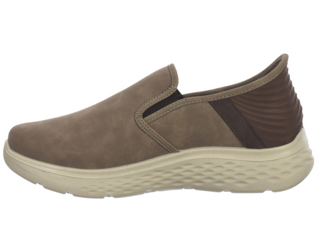 NAUTICA - BUTY MĘSKIE - FRED NBK NCM527Z00/52