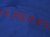 U.S. POLO ASSN. - MĘSKIE SZORTY MATY 131 65319 52319 233