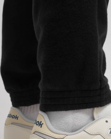 REEBOK - SPODNIE DRESOWE MĘSKIE - CL WDE FL PANT HS9139