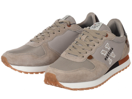 NAUTICA - BUTY MĘSKIE - ISTAK NTM513F40/03