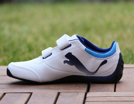 PUMA DRIFT CAT 4 (303980-12)