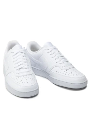 NIKE - BUTY MĘSKIE - COURT VISION LO NN DH2987-100