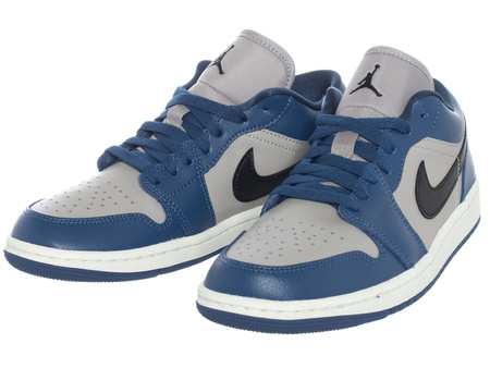 Buty damskie Jordan WMNS AIR JORDAN 1 LOW DC0774-402