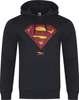 REEBOK - BLUZA MĘSKA DC x RBK SUPERMAN HOODIE IB5818