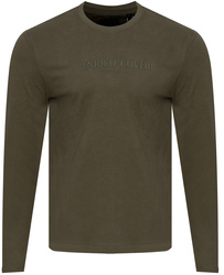 ENRICO COVERI - LONGSLEEVE MĘSKI - CO00601/380