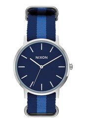 ZEGAREK NIXON PORTER NYLON (A10591307)