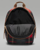 PLECAK JORDAN - 7A0726-R69 Quilted Mini Daypack