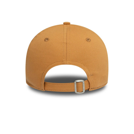 NEW ERA - CZAPKA DAMSKA Z DASZKIEM - WMNS LEAGUE ESS 9FO 60595172