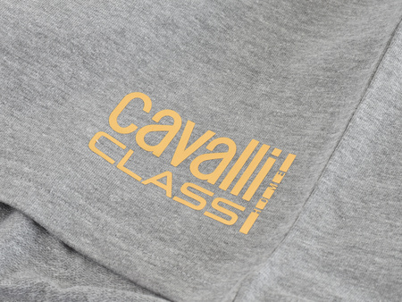 CAVALLI CLASS HOME - SPODENKI MĘSKIE - D001065-B001